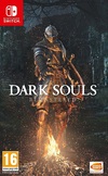 Pochette Dark Souls Remastered