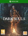 Pochette Dark Souls Remastered
