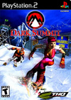 Pochette Dark Summit