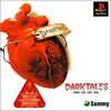 Pochette Dark Tales - From the Lost Soul