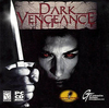 Pochette Dark Vengeance
