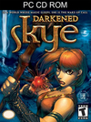 Pochette Darkened Skye