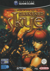 Pochette Darkened Skye