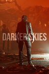 Pochette Darker Skies