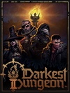 Pochette Darkest Dungeon II