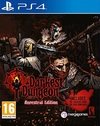 Pochette Darkest Dungeon