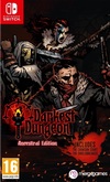 Pochette Darkest Dungeon