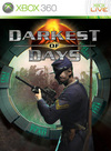 Pochette Darkest of Days