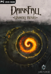 Pochette Darkfall Unholy Wars