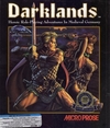 Pochette Darklands