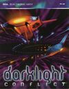 Pochette Darklight Conflict