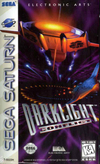 Pochette Darklight Conflict