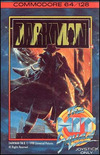 Pochette Darkman
