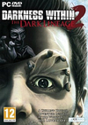 Pochette Darkness Within 2 : The Dark Lineage