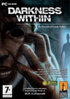 Pochette Darkness Within : A la Poursuite de Loath Nolder