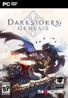 Pochette Darksiders Genesis