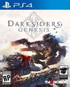 Pochette Darksiders Genesis