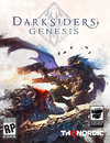 Pochette Darksiders Genesis