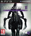 Pochette Darksiders II