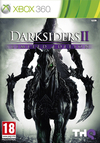 Pochette Darksiders II