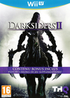 Pochette Darksiders II