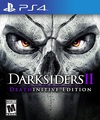 Pochette Darksiders II : Deathinitive Edition