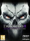 Pochette Darksiders II : Deathinitive Edition