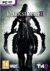 Pochette Darksiders II