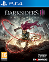 Pochette Darksiders III