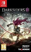 Pochette Darksiders III
