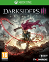 Pochette Darksiders III