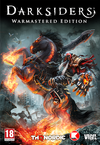 Pochette Darksiders : Warmastered Edition
