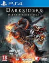 Pochette Darksiders : Warmastered Edition