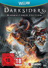 Pochette Darksiders : Warmastered Edition