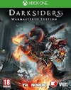 Pochette Darksiders : Warmastered Edition