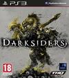 Pochette Darksiders : Wrath of War