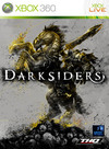 Pochette Darksiders : Wrath of War
