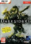 Pochette Darksiders : Wrath of War