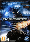 Pochette DarkSpore