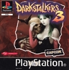 Pochette Darkstalkers 3