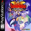 Pochette Darkstalkers : The Night Warriors