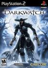 Pochette Darkwatch