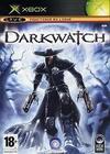 Pochette Darkwatch