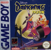 Pochette Darkwing Duck