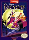 Pochette Darkwing Duck
