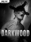 Pochette Darkwood
