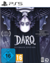 Pochette DARQ