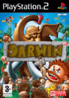 Pochette Darwin