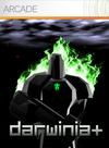 Pochette Darwinia +