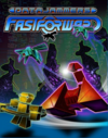 Pochette Data Jammers : FastForward